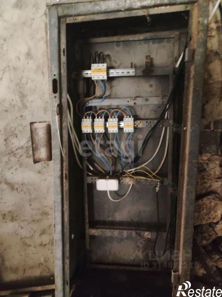 Склад ул Юбилейная, 13,  д. 13