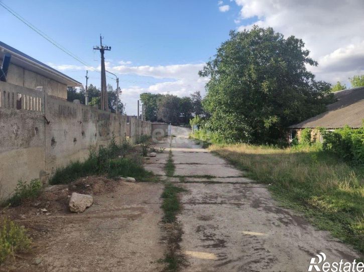 Склад ул Юбилейная, 13,  д. 13