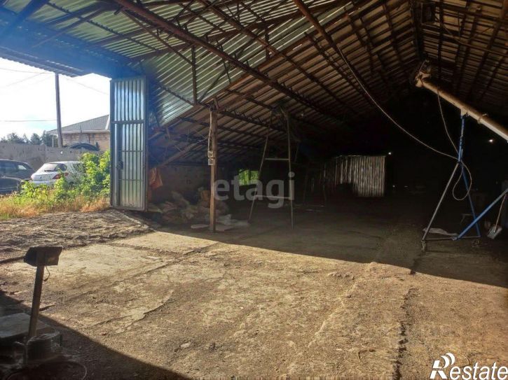 Склад ул Юбилейная, 13,  д. 13