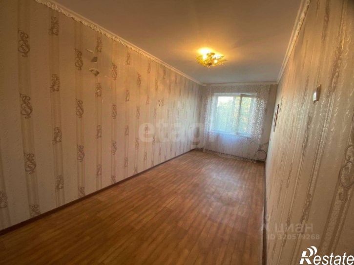 2-комн квартира ул Черфаса, 19,  д. 19