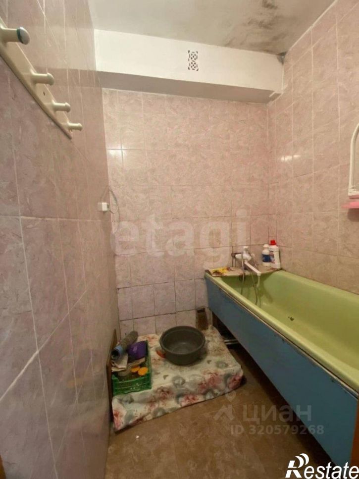 2-комн квартира ул Черфаса, 19,  д. 19