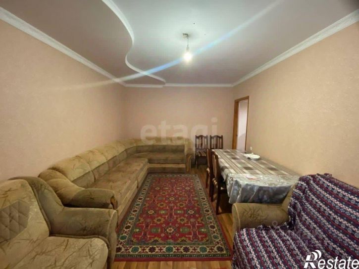 3-комн квартира улица Победы, 81,  д. 81