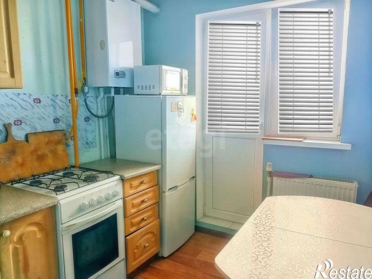 2-комн квартира ул Острякова, 11,  д. 11