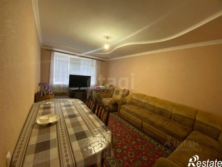 3-комн квартира улица Победы, 81,  д. 81