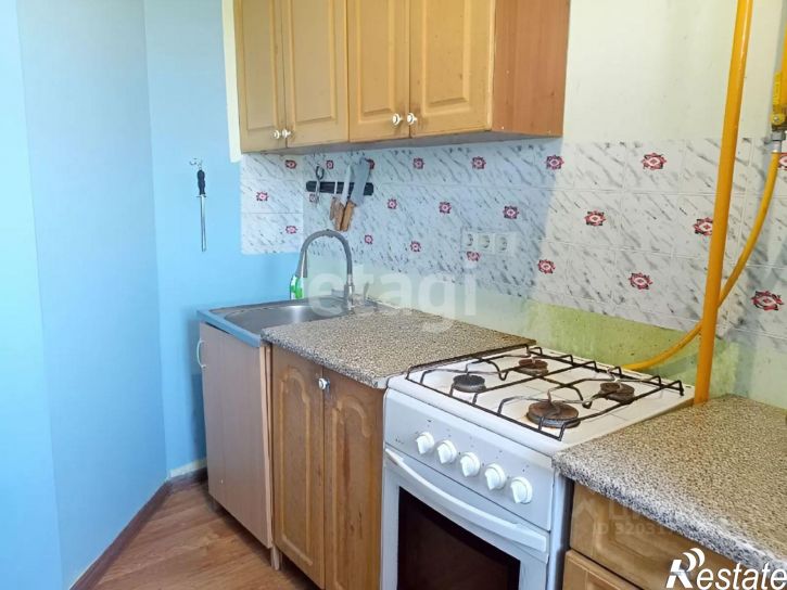 2-комн квартира ул Острякова, 11,  д. 11