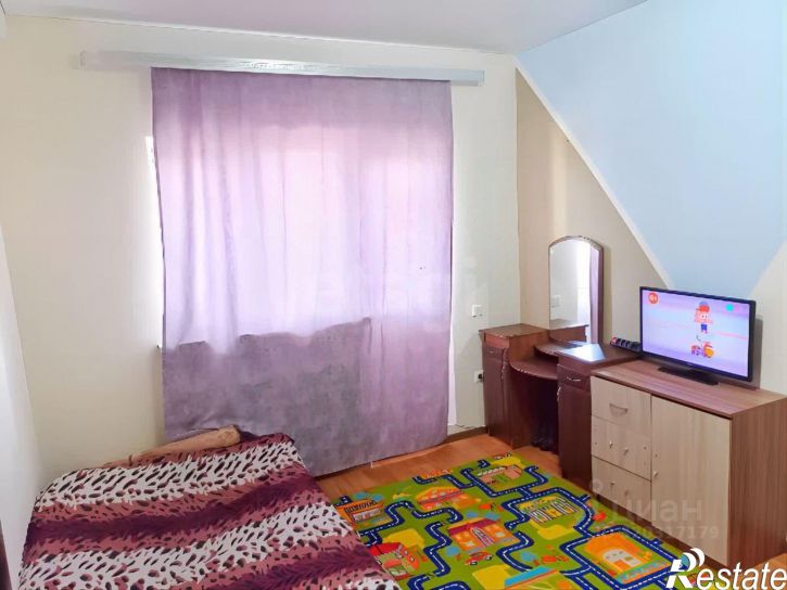 2-комн квартира ул Острякова, 11,  д. 11