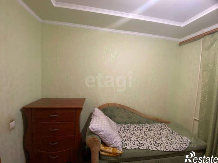 3-комн квартира улица Победы, 81,  д. 81