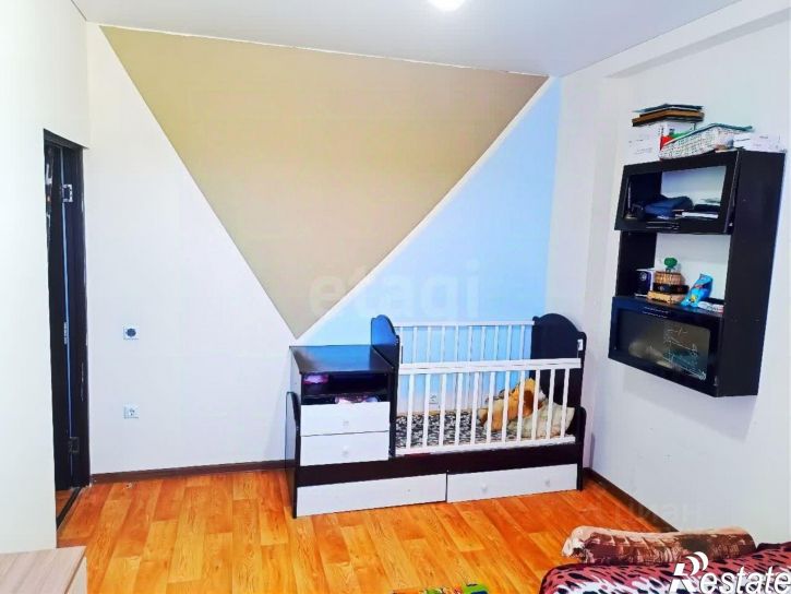 2-комн квартира ул Острякова, 11,  д. 11