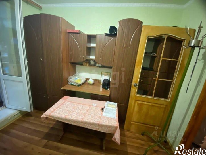 3-комн квартира улица Победы, 81,  д. 81