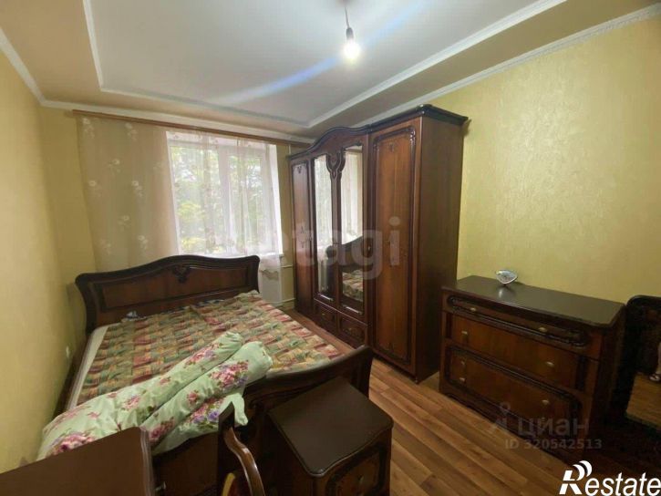 3-комн квартира улица Победы, 81,  д. 81