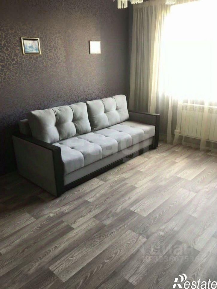 2-комн квартира проспект Героев Десантников, 2,  д. 2