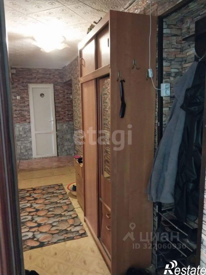 3-комн квартира Черноморский район