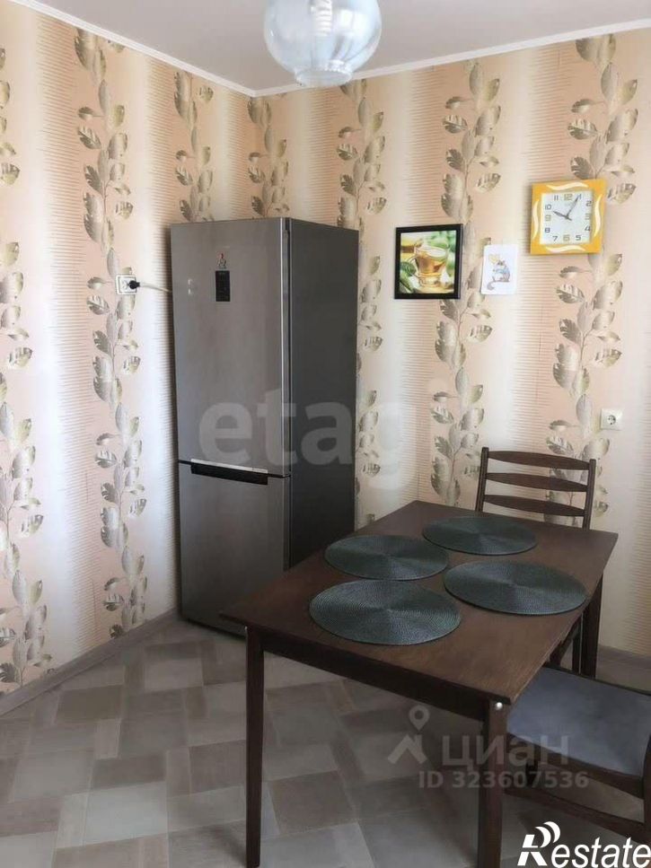 2-комн квартира проспект Героев Десантников, 2,  д. 2