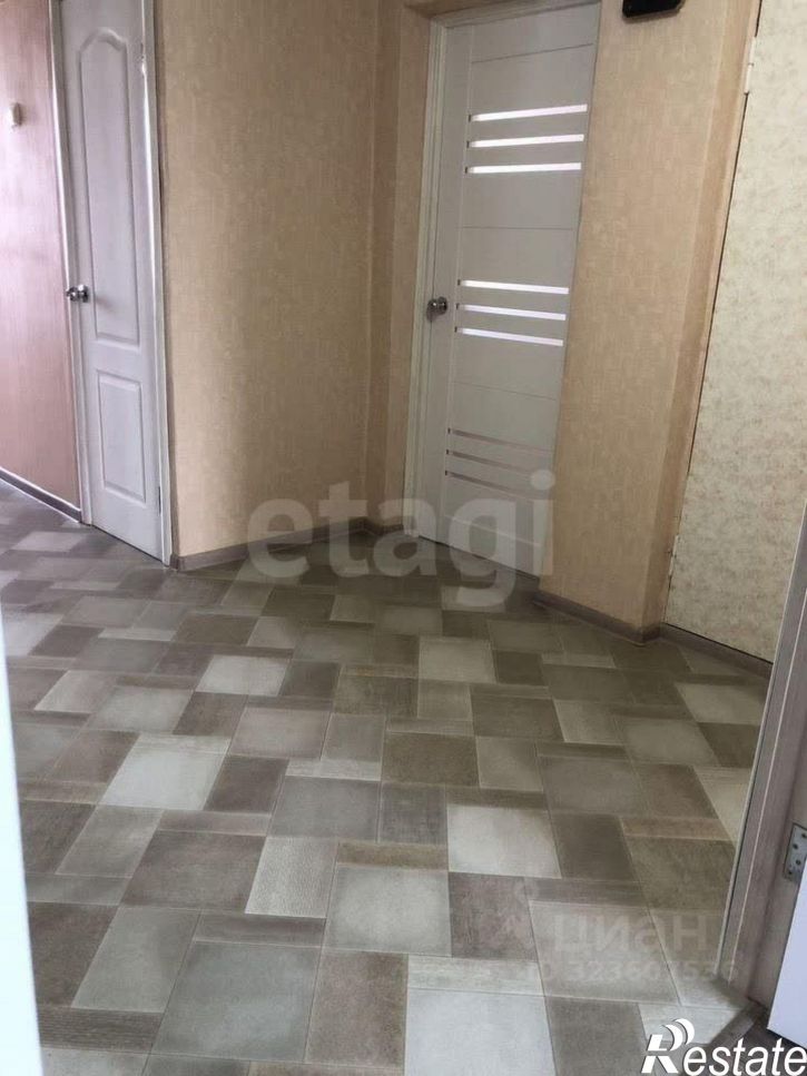 2-комн квартира проспект Героев Десантников, 2,  д. 2