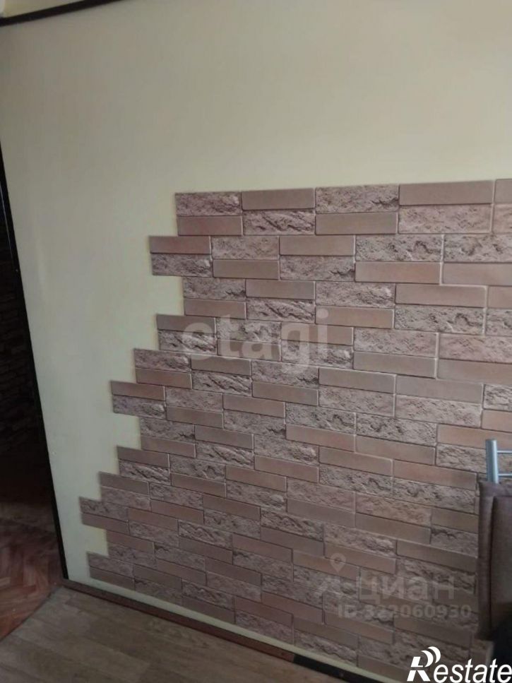 3-комн квартира Черноморский район