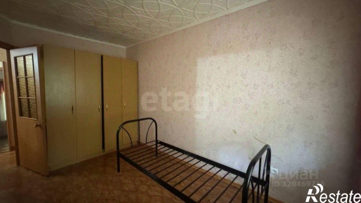 3-комн квартира улица Калинина, 22,  д. 22