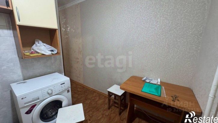 3-комн квартира улица Калинина, 22,  д. 22