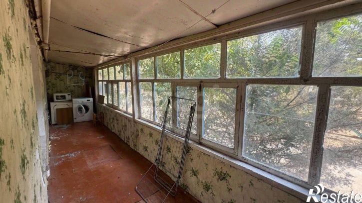 3-комн квартира улица Калинина, 22,  д. 22