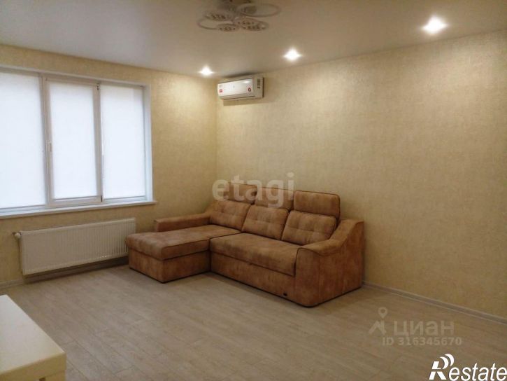 2-комн квартира ул Крымской весны, 2,  д. 2