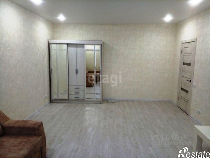 2-комн квартира ул Крымской весны, 2,  д. 2