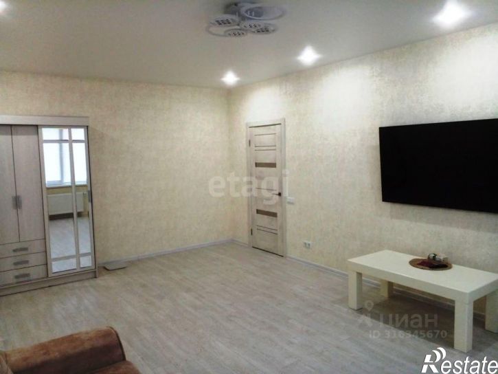 2-комн квартира ул Крымской весны, 2,  д. 2