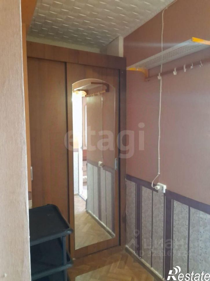 Комната ул Фрунзе, 77,  д. 77