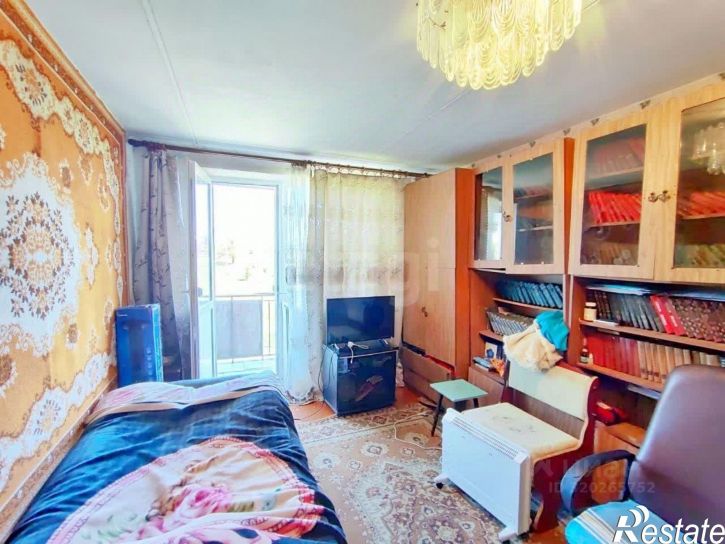 1-комн квартира ул Мира, 13,  д. 13