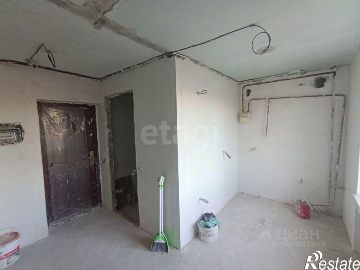 1-комн квартира ул Белова, 16,  д. 16