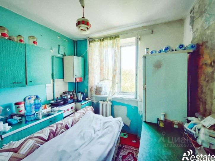 1-комн квартира ул Мира, 13,  д. 13