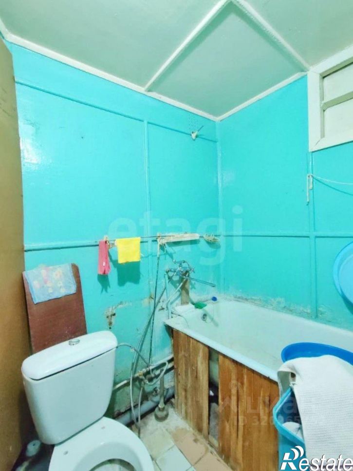 1-комн квартира ул Мира, 13,  д. 13