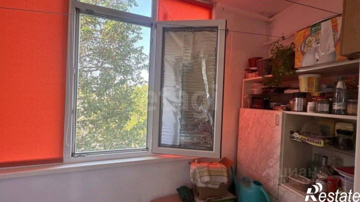 2-комн квартира ул Огородная, 1 А,  д. 1 А,  к. А