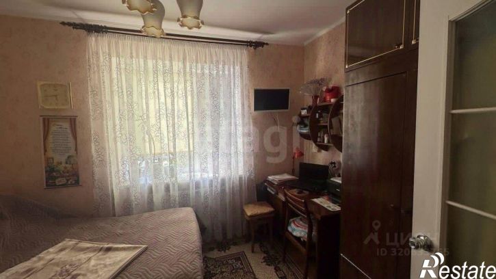 2-комн квартира ул Огородная, 1 А,  д. 1 А,  к. А