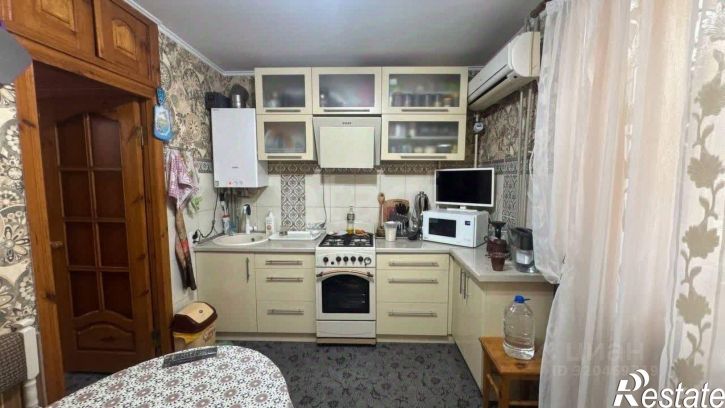 2-комн квартира ул Калинина, 13,  д. 13