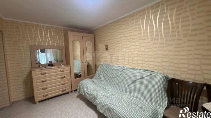 2-комн квартира ул Калинина, 13,  д. 13