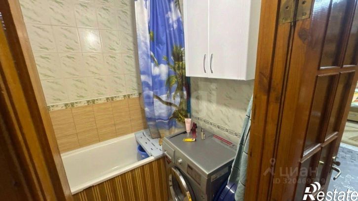 2-комн квартира ул Калинина, 13,  д. 13