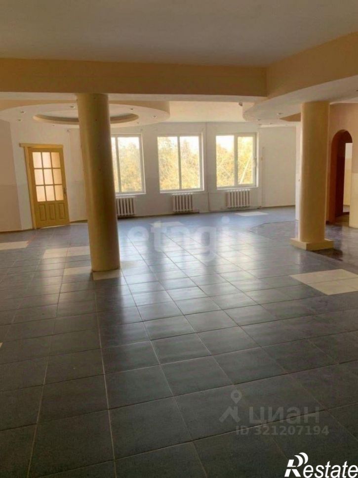 Помещение свободного назначения ул 50 лет Победы