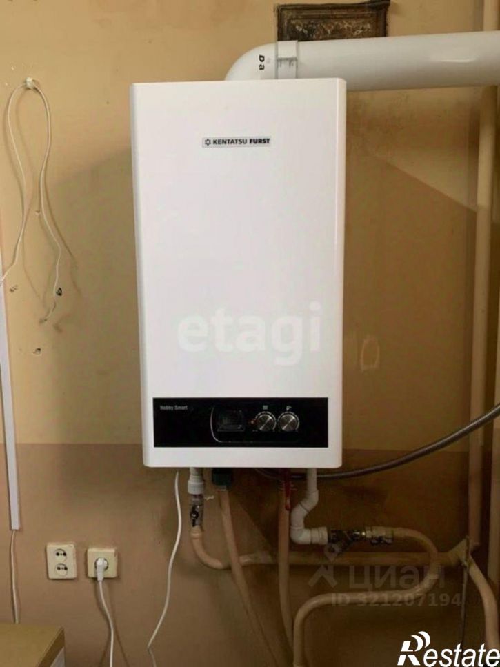 Помещение свободного назначения ул 50 лет Победы