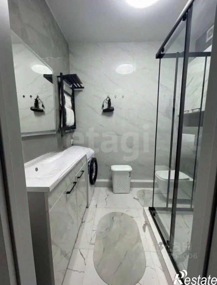 1-комн квартира ул Крымской весны, 2,  д. 2