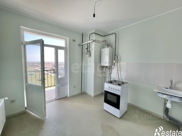 1-комн квартира мкр 10, 3,  д. 3