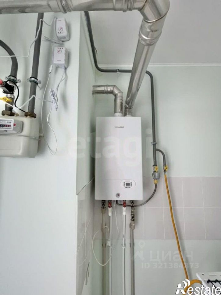 1-комн квартира мкр 10, 3,  д. 3