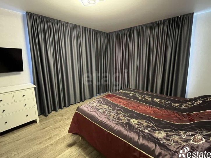 1-комн квартира ул Крымской весны, 2,  д. 2