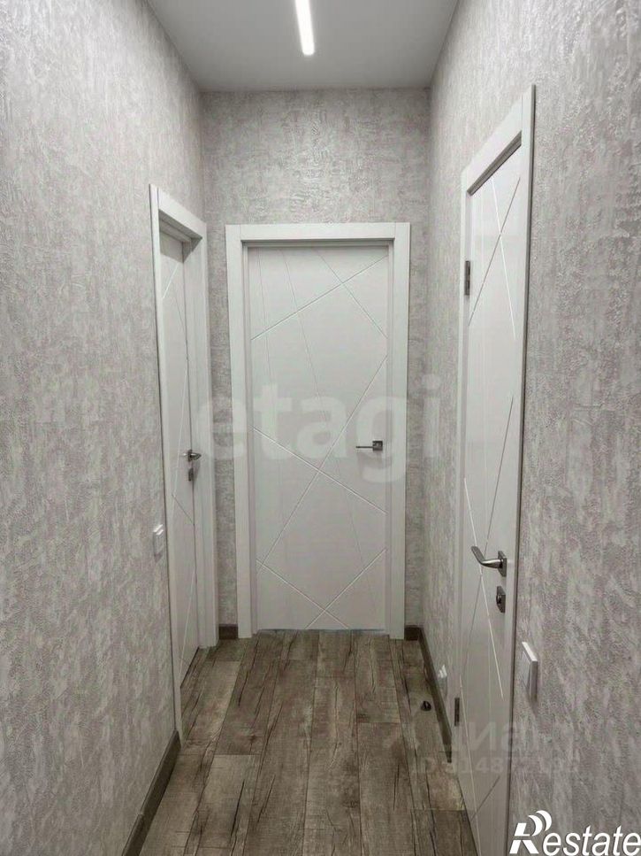 1-комн квартира ул Крымской весны, 2,  д. 2