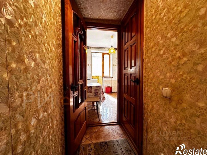 2-комн квартира Каштановая улица, 3,  д. 3