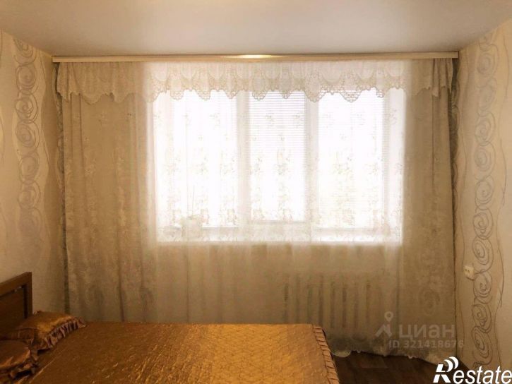 3-комн квартира ул Салгирная, 15,  д. 15