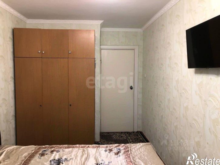 3-комн квартира ул Салгирная, 15,  д. 15