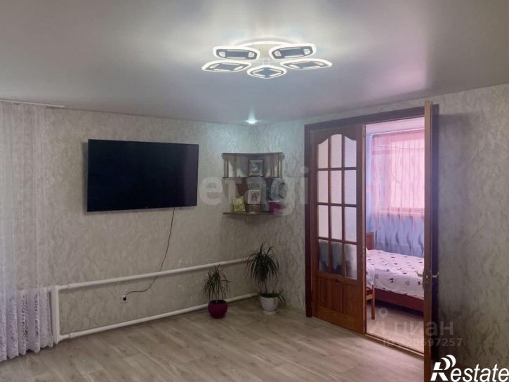 4-комн квартира ул Полевая, 24,  д. 24