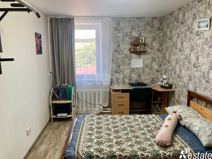 4-комн квартира ул Полевая, 24,  д. 24