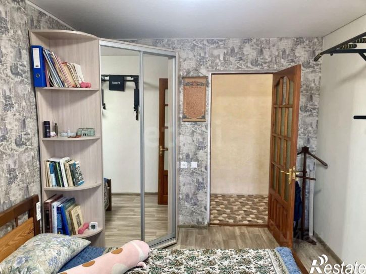 4-комн квартира ул Полевая, 24,  д. 24