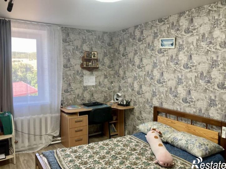 4-комн квартира ул Полевая, 24,  д. 24