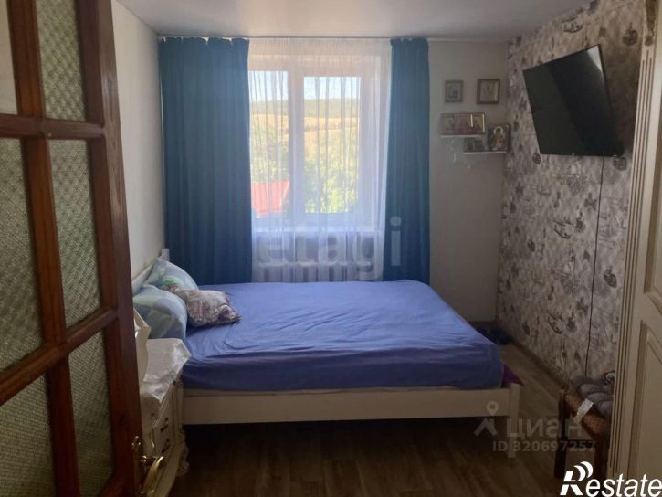 4-комн квартира ул Полевая, 24,  д. 24